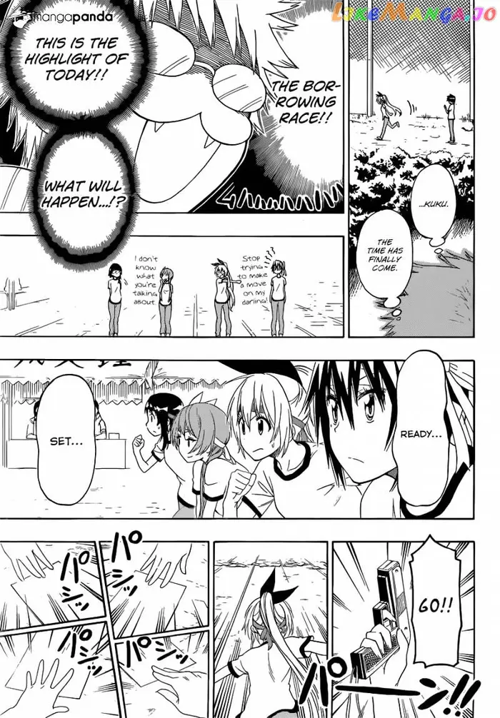 Nisekoi Chapter 145 image 16_optimized